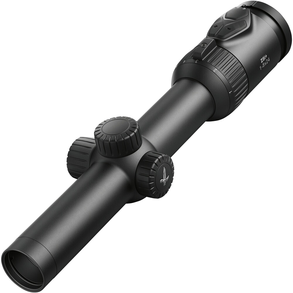 Zielfernrohr Z8i+ 1-8x24 SR, Swarovski Optik