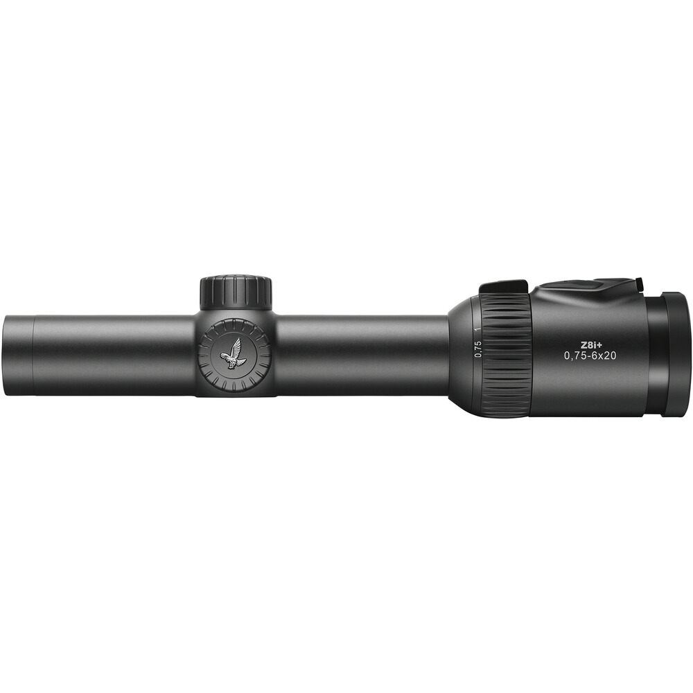 Zielfernrohr Z8i+ 0,75-6x20