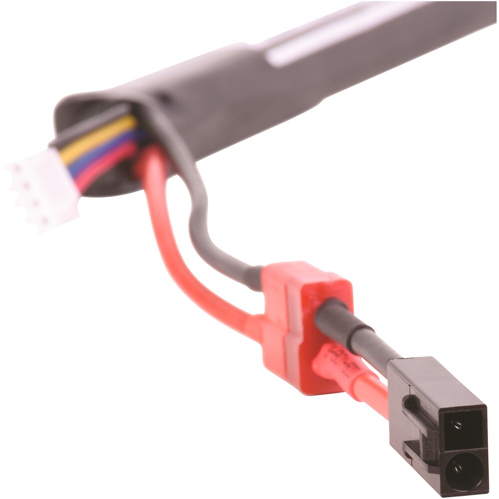 Akku Li-Po 11,1V 1200mAh, German Sport Guns