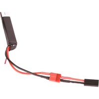 Akku Li-Po 11,1V 1200mAh, German Sport Guns