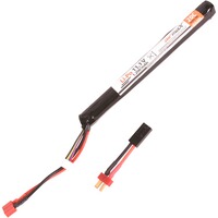 Akku Li-Po 11,1V 1200mAh, German Sport Guns