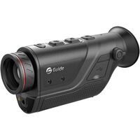 Wärmebildgerät TD411, Guide sensmart