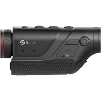 Wärmebildgerät TD411, Guide sensmart