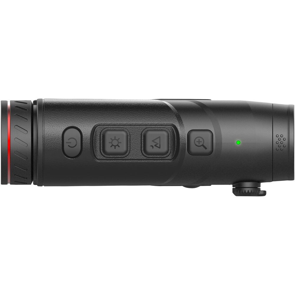 Wärmebildgerät TD411, Guide sensmart