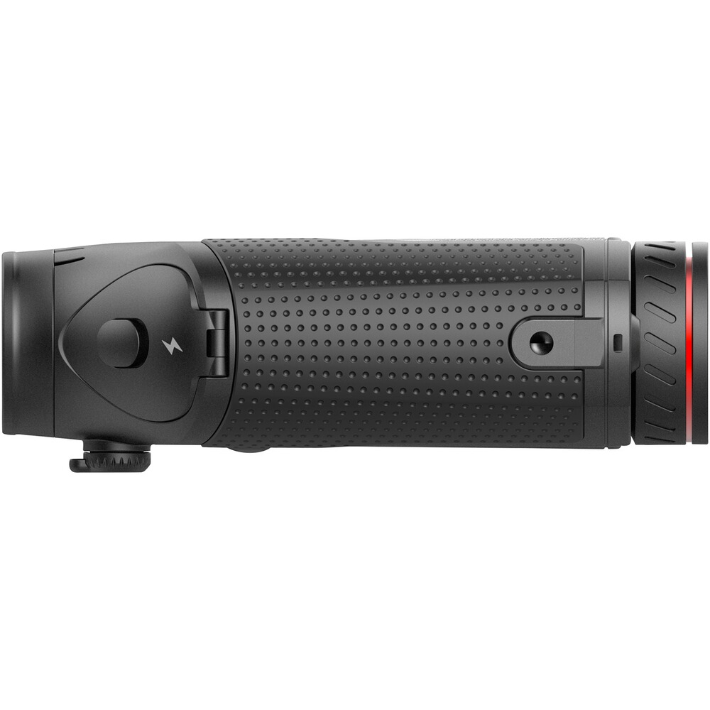 Wärmebildgerät TD411, Guide sensmart