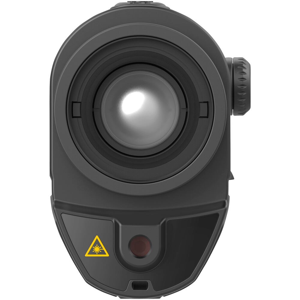 Wärmebildgerät TD411, Guide sensmart