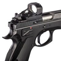 Pistole Taipan OR, Pro Tuning