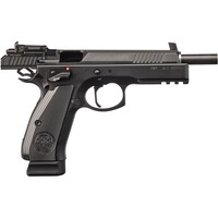 Pistole Taipan OR, Pro Tuning