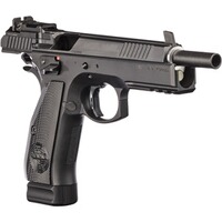 Pistole Taipan OR, Pro Tuning