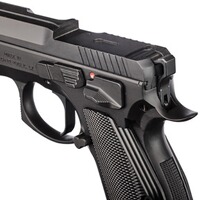 Pistole Taipan OR, Pro Tuning