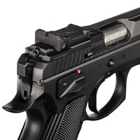 Pistole Taipan OR, Pro Tuning