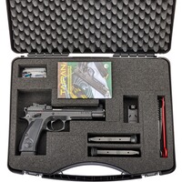 Pistole Taipan OR, Pro Tuning