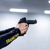 Pistole Taipan OR, Pro Tuning