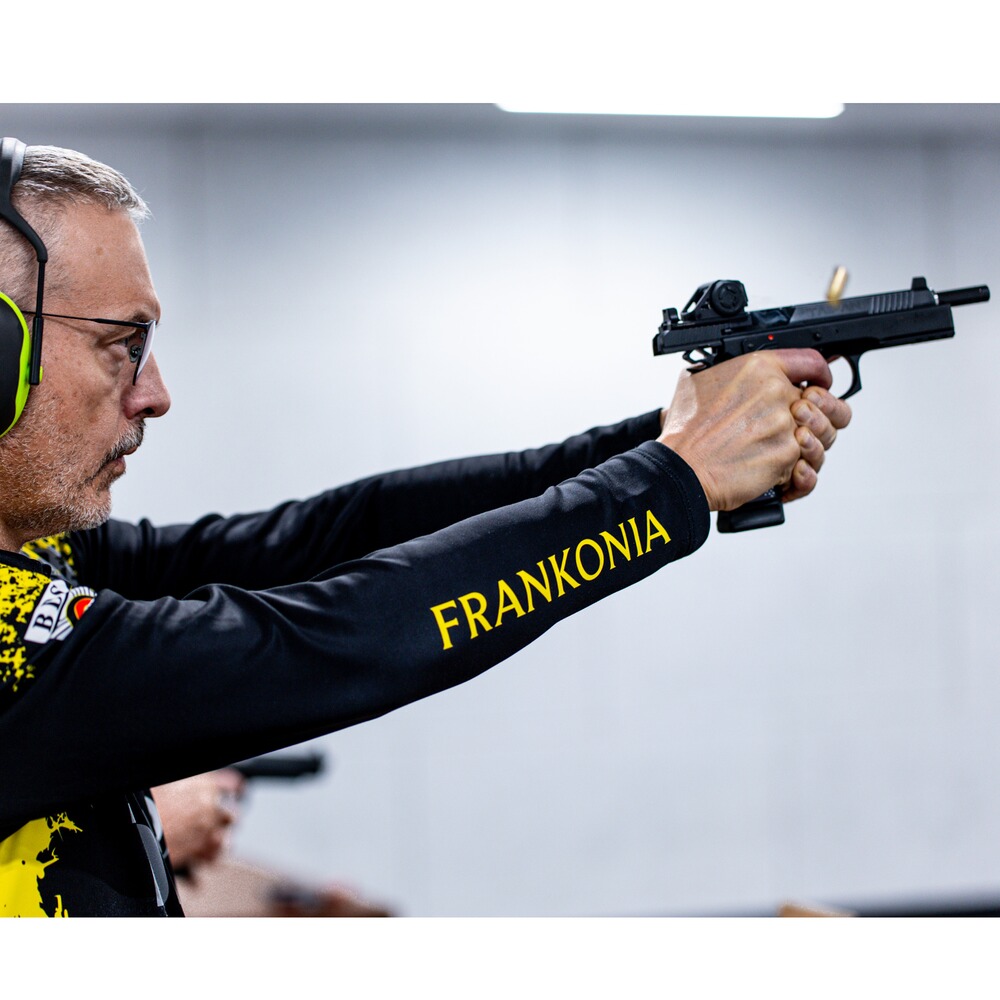 Pistole Taipan OR, Pro Tuning