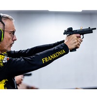 Pistole Taipan OR, Pro Tuning