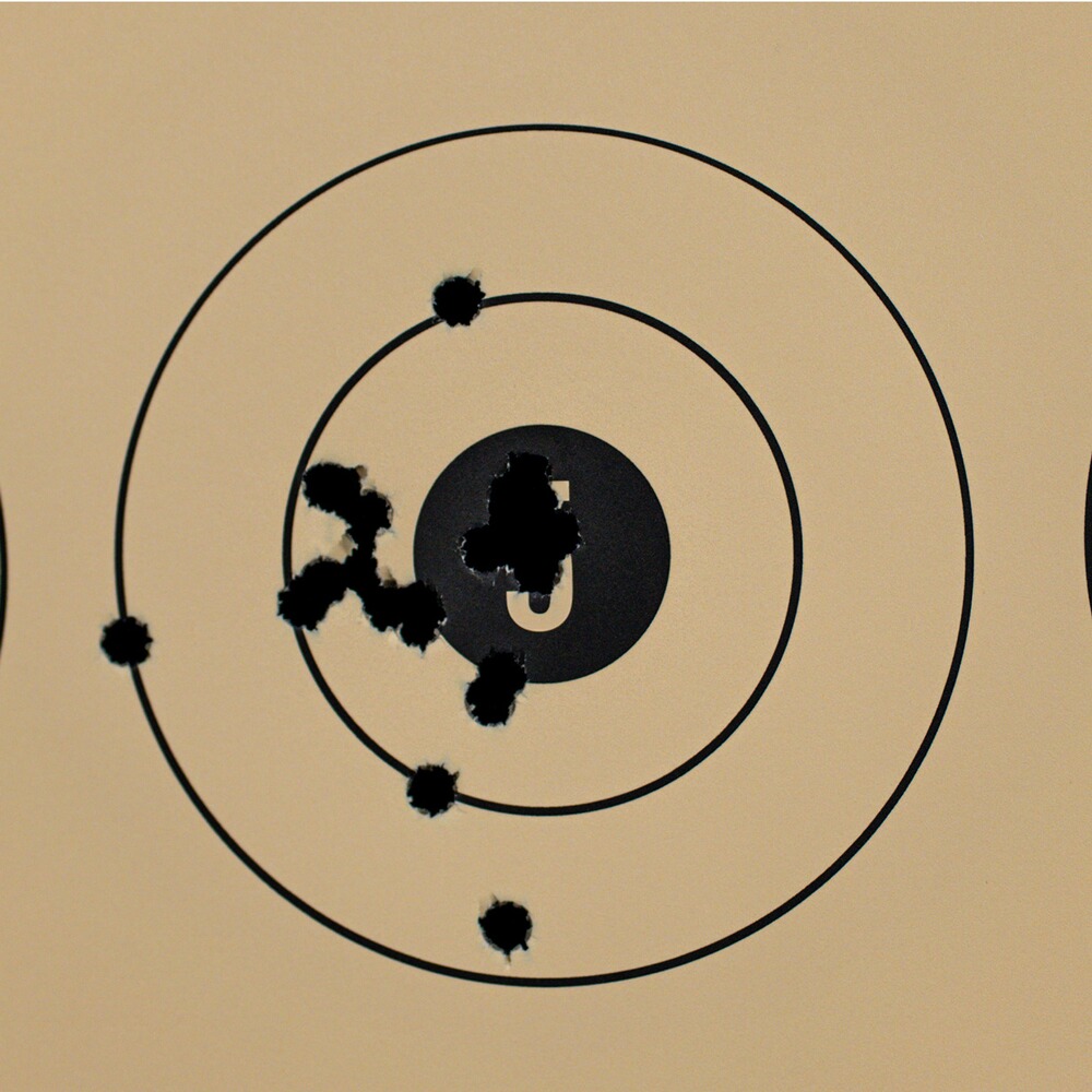 Pistole Taipan OR, Pro Tuning