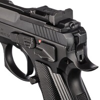 Pistole Taipan OR, Pro Tuning