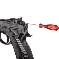 Pistole Taipan OR, Pro Tuning