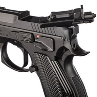 Pistole Taipan OR, Pro Tuning