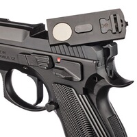 Pistole Taipan OR, Pro Tuning