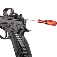 Pistole Taipan OR, Pro Tuning