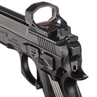 Pistole Taipan OR, Pro Tuning