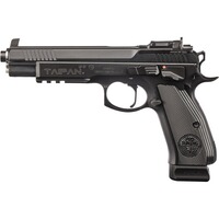 Pistole Taipan OR, Pro Tuning