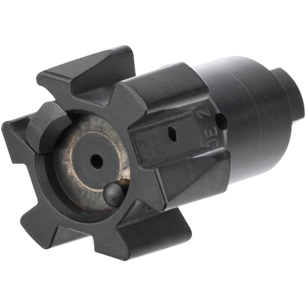 Verschlusskopf Dentler DR21 komplett, Dentler