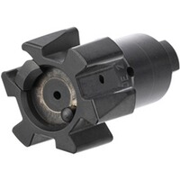 Verschlusskopf Dentler DR21 komplett, Dentler