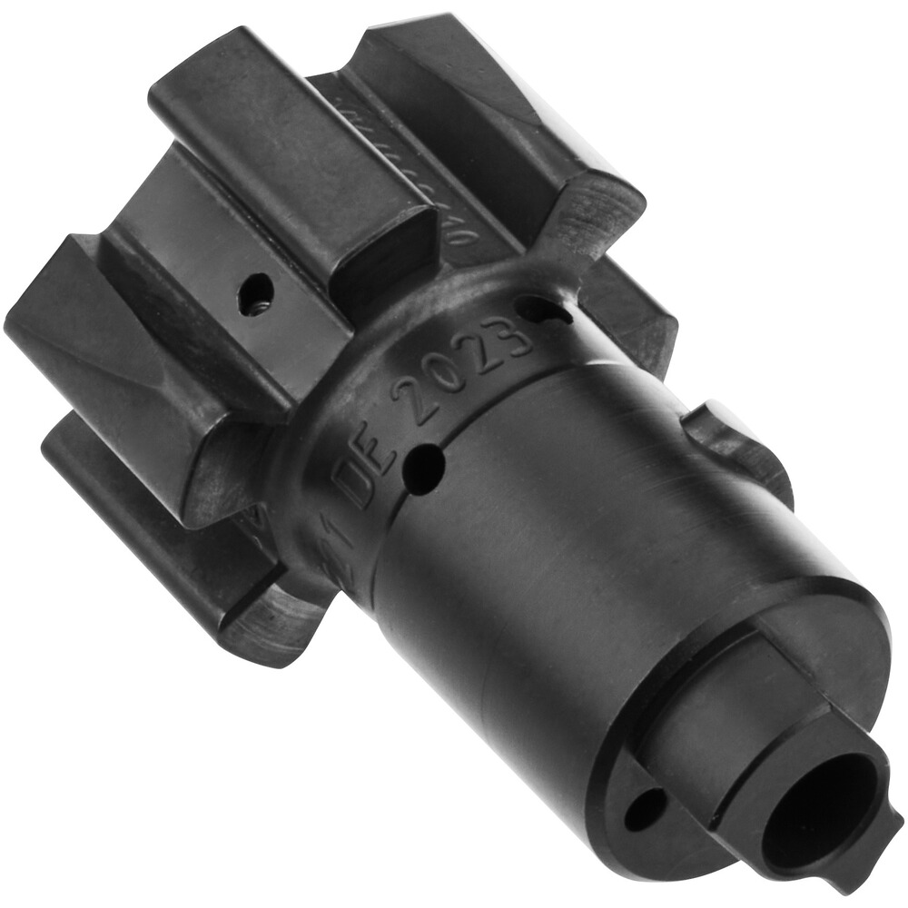 Verschlusskopf Dentler DR21 komplett, Dentler