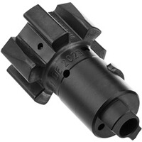 Verschlusskopf Dentler DR21 komplett, Dentler