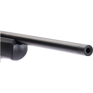 Repetierbüchse Vorführwaffe DR21 mit Grundschiene Basis Vario, Dentler