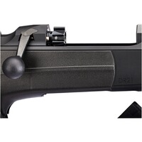 Repetierbüchse Vorführwaffe DR21 mit Grundschiene Basis, Dentler