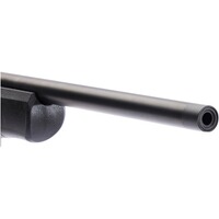 Repetierbüchse DR21 Premium mit Grundschiene Basis, Dentler