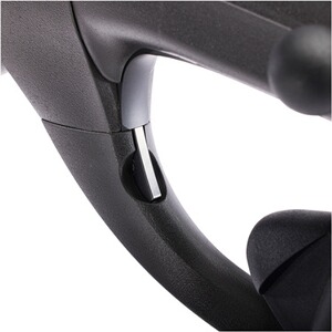 Repetierbüchse Vorführwaffe DR21 mit Grundschiene Basis, Dentler