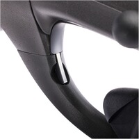 Repetierbüchse Vorführwaffe DR21 mit Grundschiene Basis, Dentler