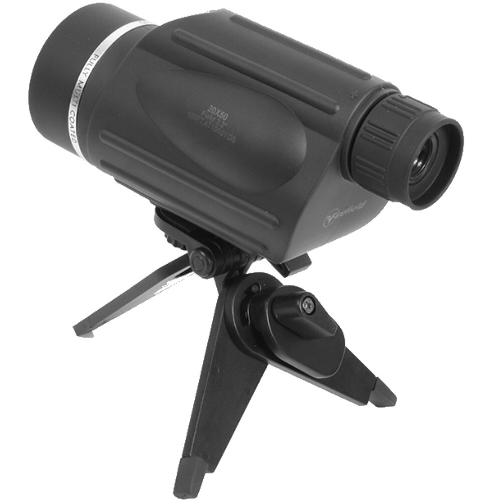 Spektiv 20x50, Firefield