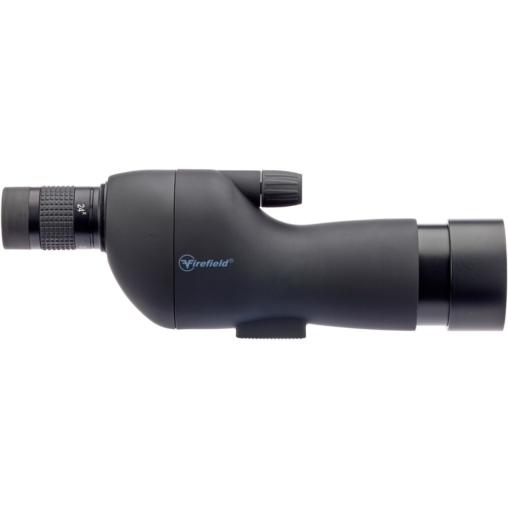 Spektiv 12-36x50SE Kit, Firefield