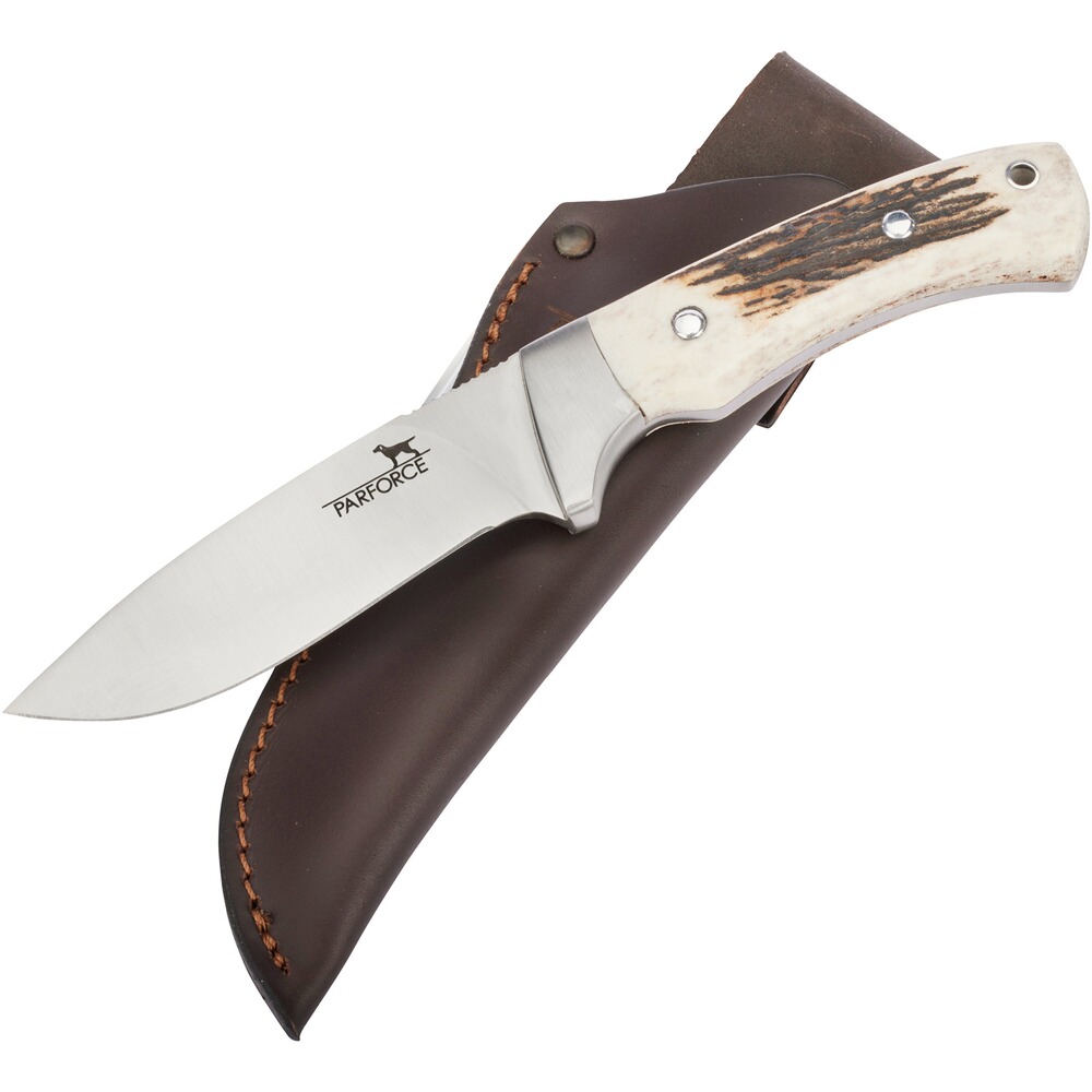 Messer Vulpes, Parforce
