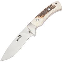 Messer Vulpes, Parforce