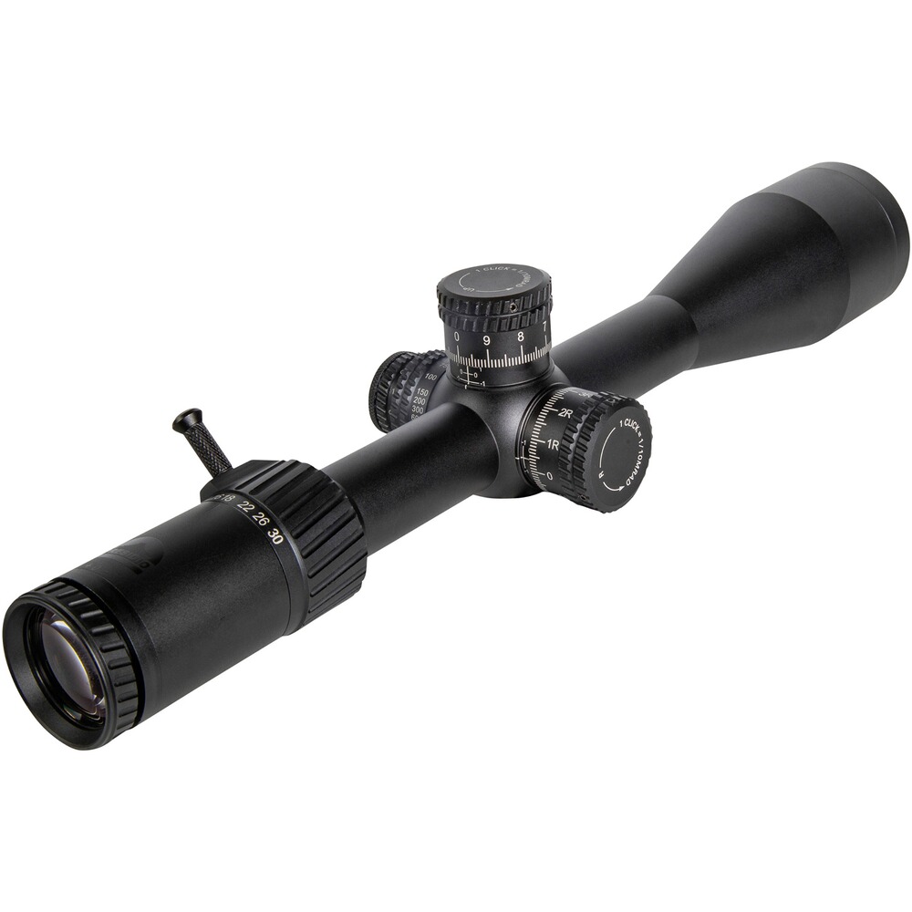 Zielfernrohr Presidio 5-30x56 LR2 FFP, Sightmark