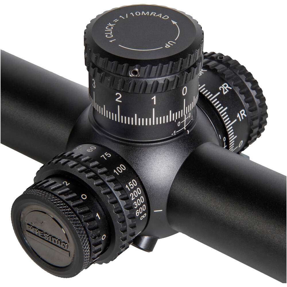 Zielfernrohr Presidio 5-30x56 LR2 FFP, Sightmark