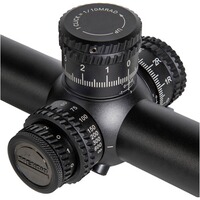 Zielfernrohr Presidio 5-30x56 LR2 FFP, Sightmark