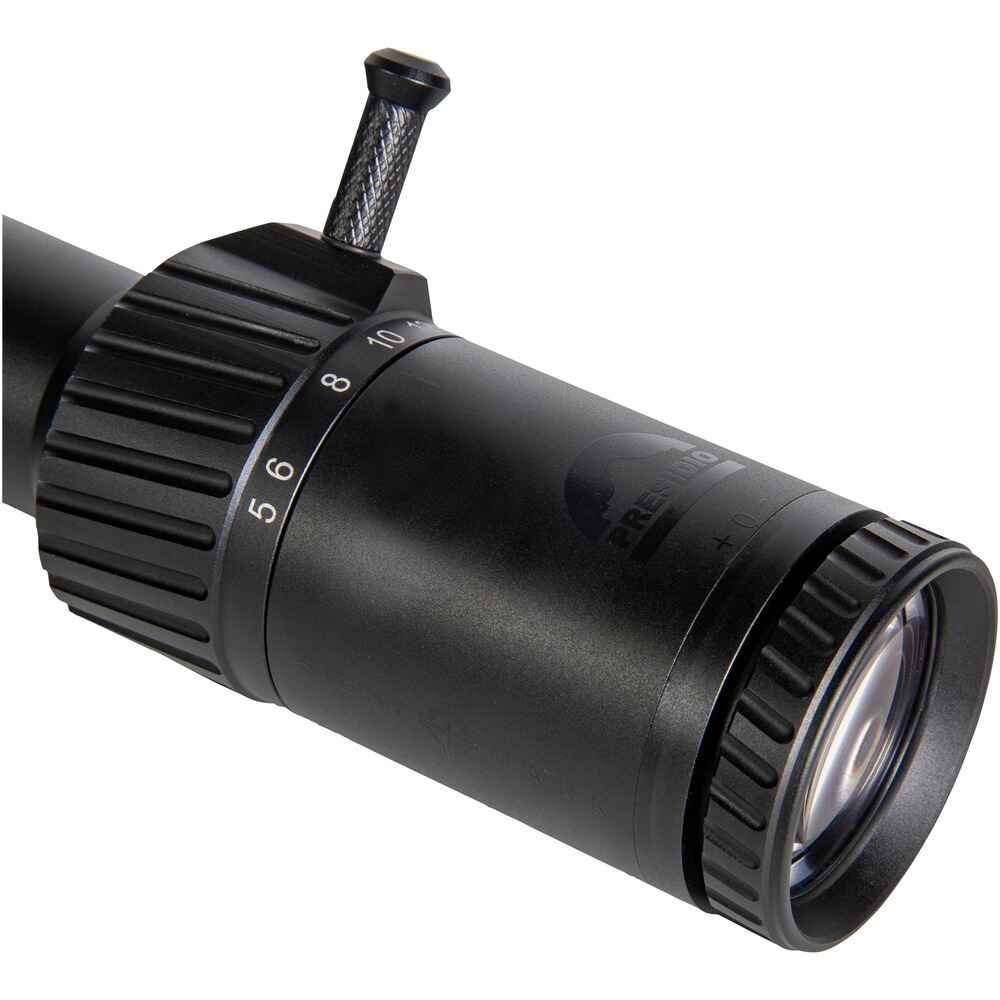 Zielfernrohr Presidio 5-30x56 LR2 FFP, Sightmark