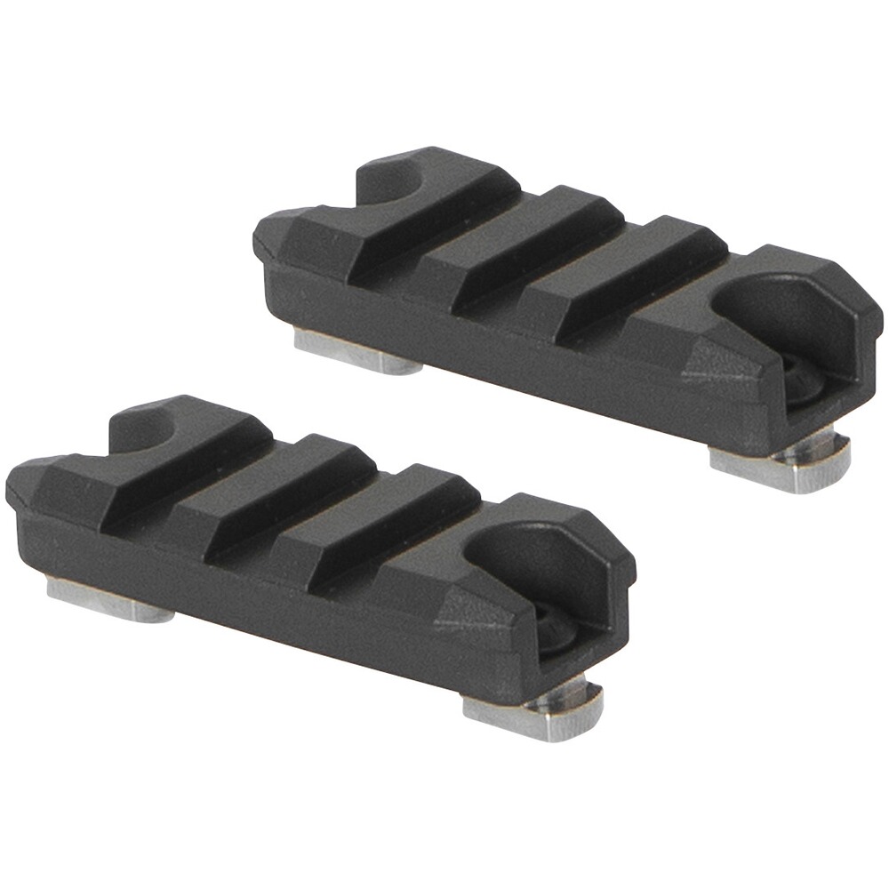 Railschiene für M-LOK System – 2 Stück