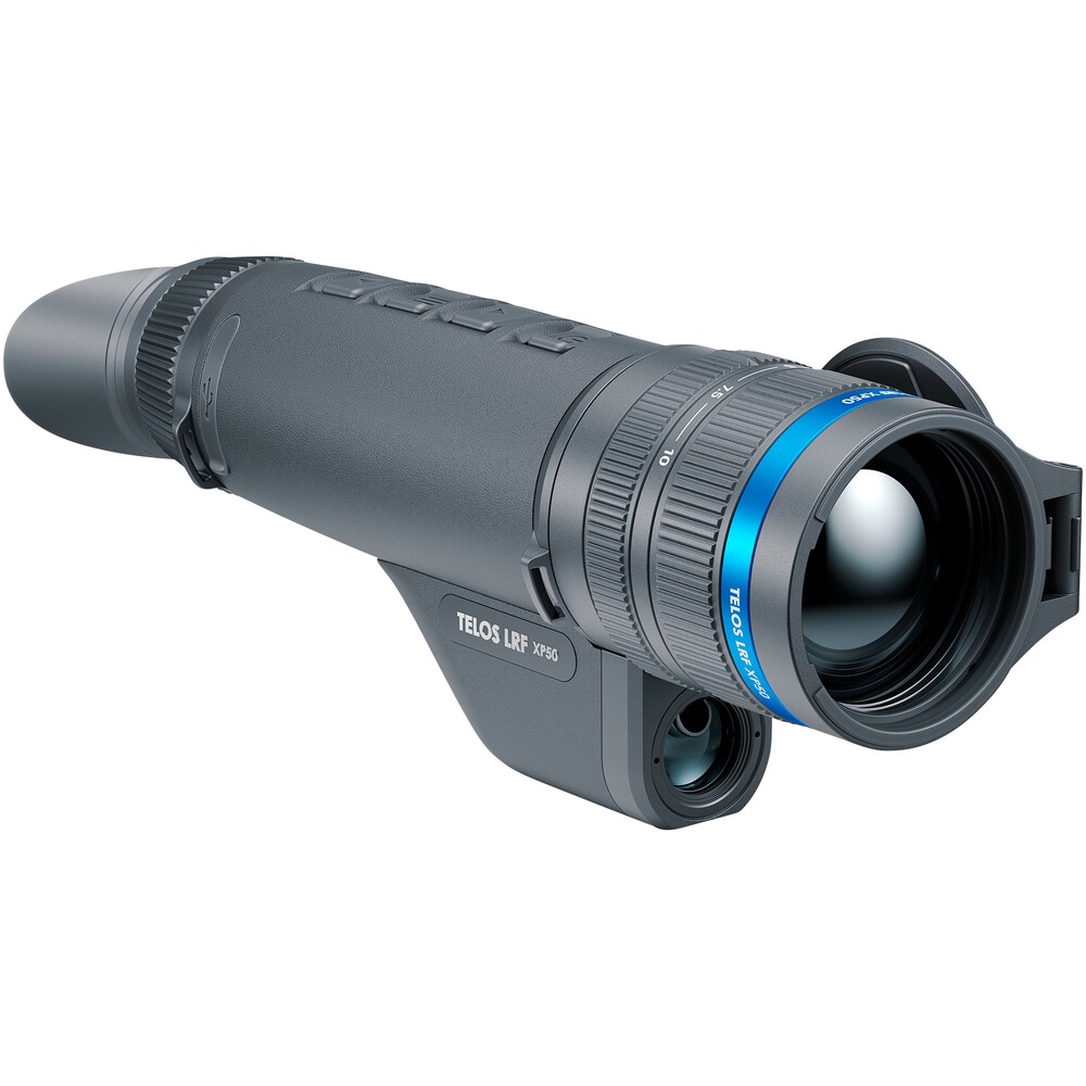 Wärmebildgerät Telos LRF XG50, Pulsar