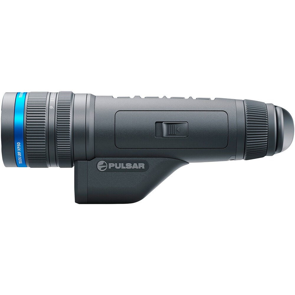 Wärmebildgerät Telos LRF XG50, Pulsar