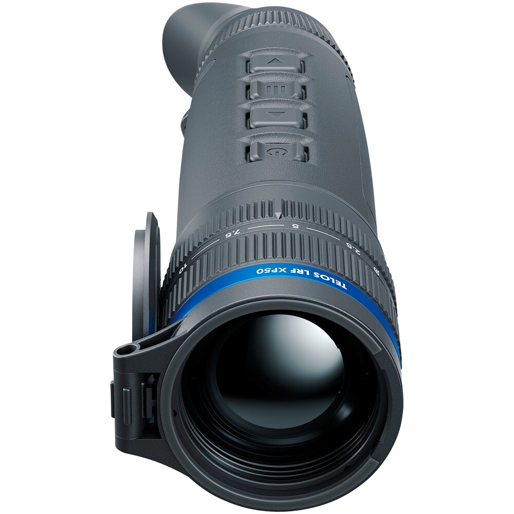 Wärmebildgerät Telos LRF XG50, Pulsar