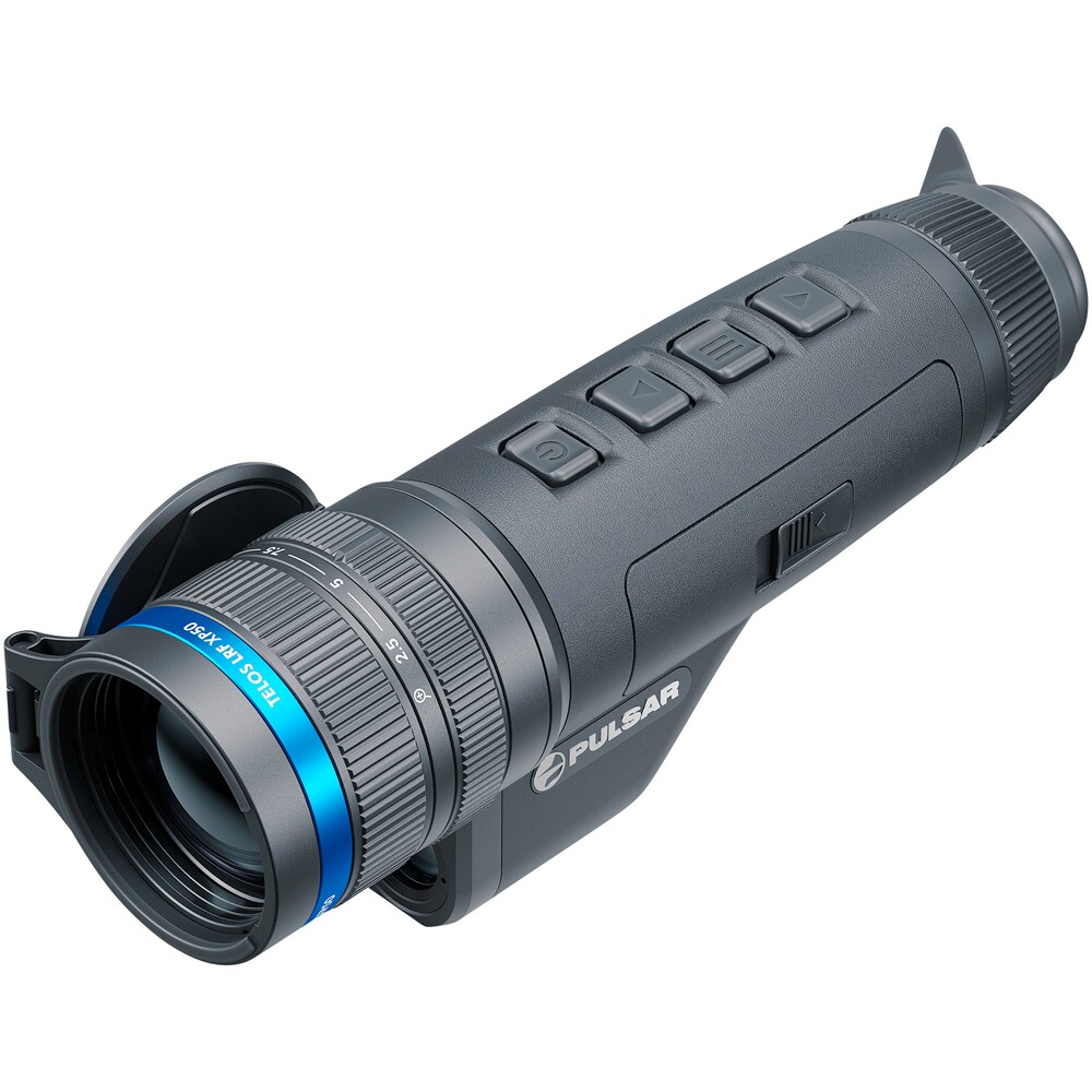 Wärmebildgerät Telos LRF XG50, Pulsar