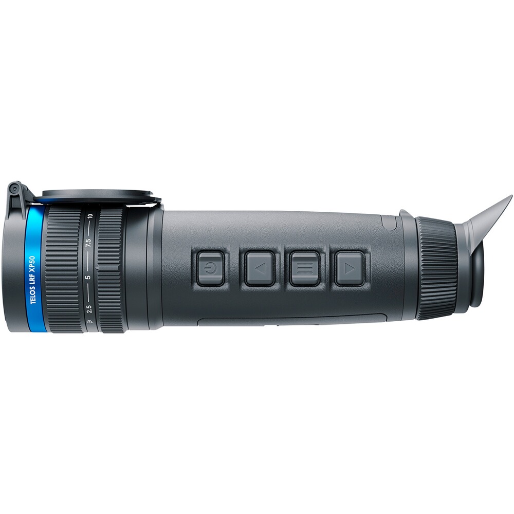 Wärmebildgerät Telos LRF XG50, Pulsar